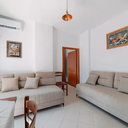 Apartment Juna *