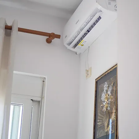 Juna Apartment Sarande