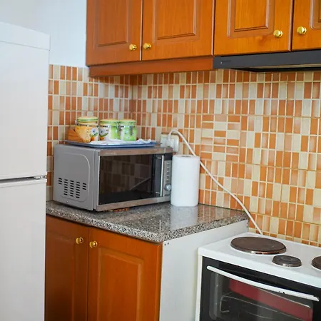 Apartment Juna Sarande