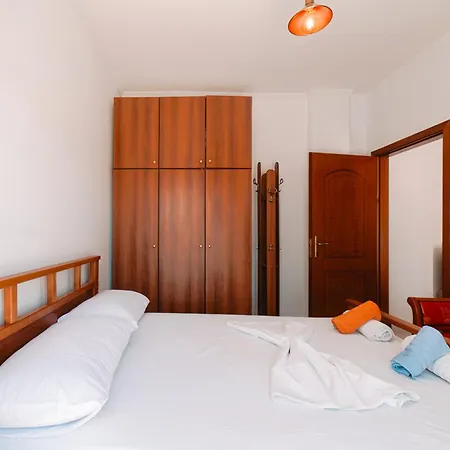 Apartment Juna Sarande