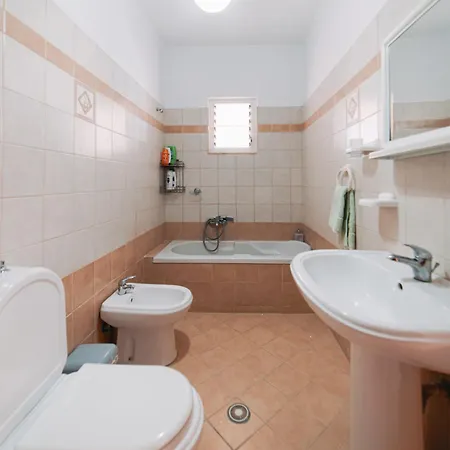 Apartment Juna